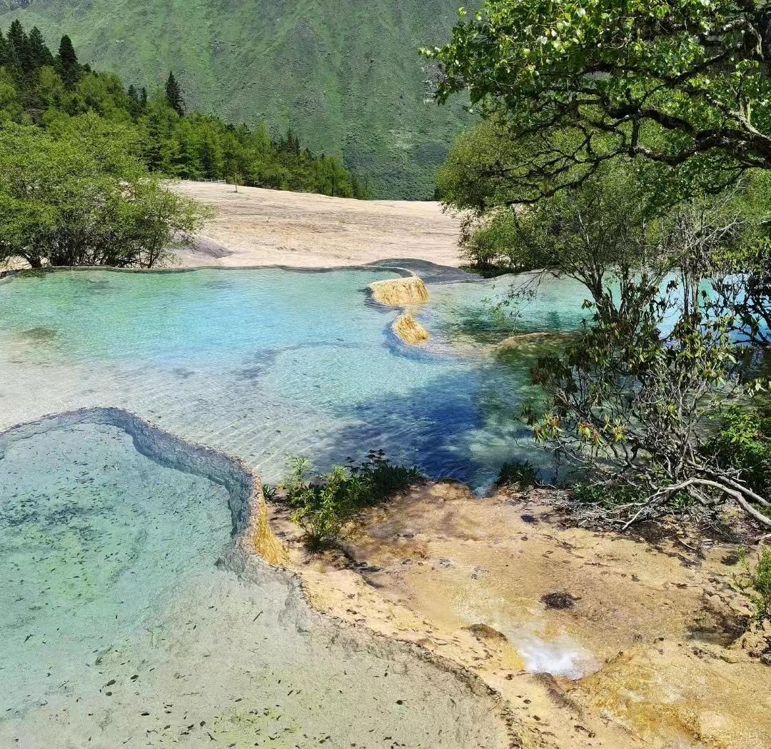 四川旅游攻略最值得推荐的景点,四川风景区旅游景点排行榜前十名