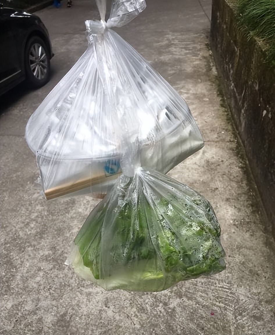 外卖奇葩备注系列,外卖小票的备注