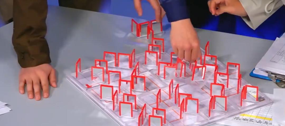 最强的大脑到底有多难,最强大脑八季目前谁最强