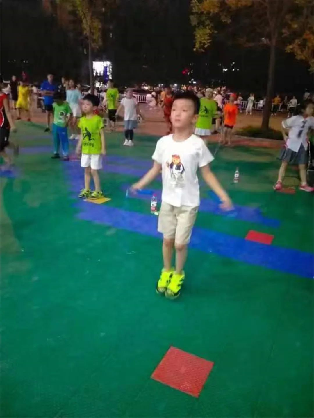 文明实践活动文化生活活动,文明实践六一儿童节活动