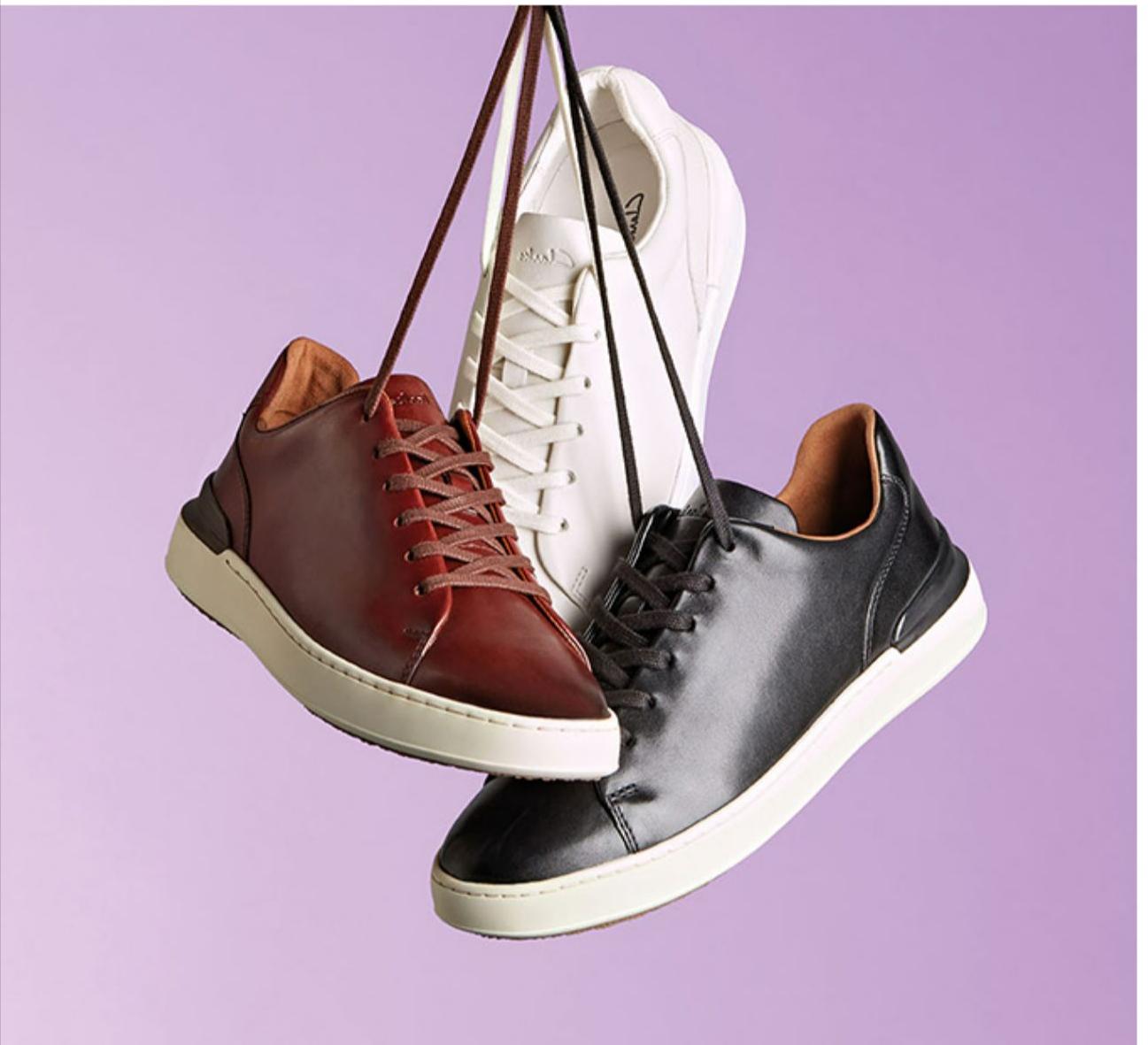 什么牌子鞋子耐穿,中年男人穿的鞋子推荐