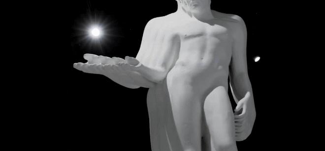 零售场景打造,零售空间场景软装