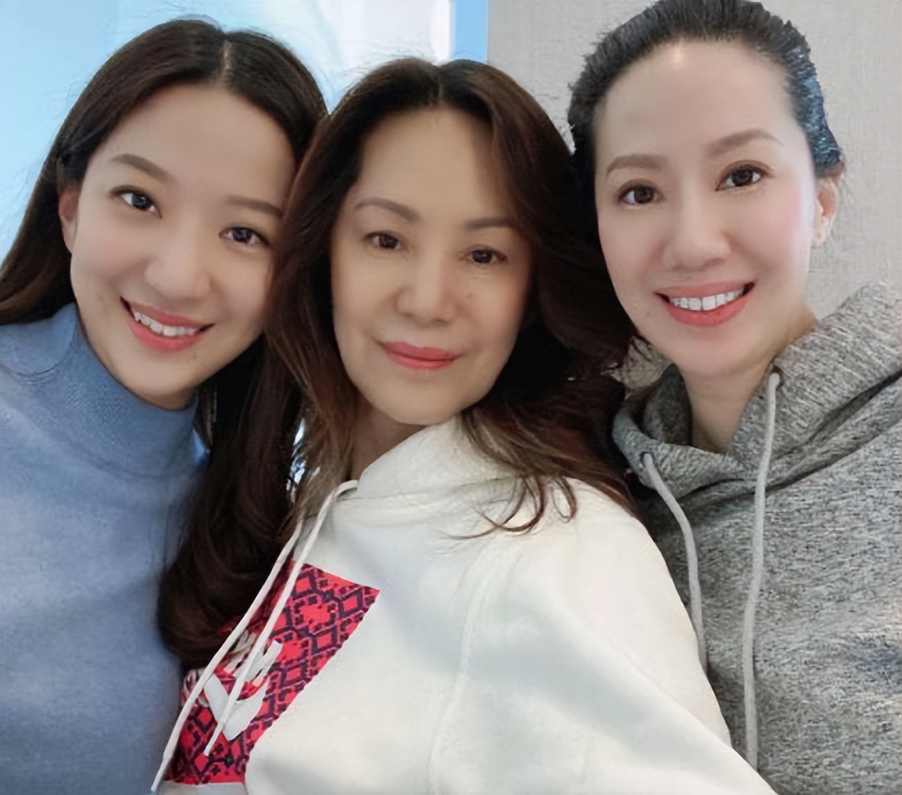 汪圆圆豪门,汪圆圆徐子淇