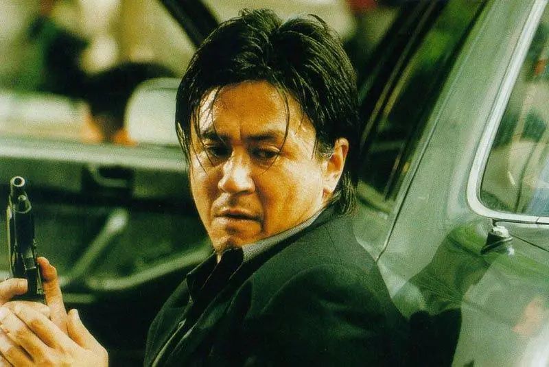 曾经火遍亚洲的韩国电影,90年代早期韩国电影声名鹊起