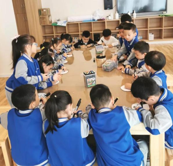 公立幼儿园私立幼儿园有什么区别,公立幼儿园和私立幼儿园有啥区别