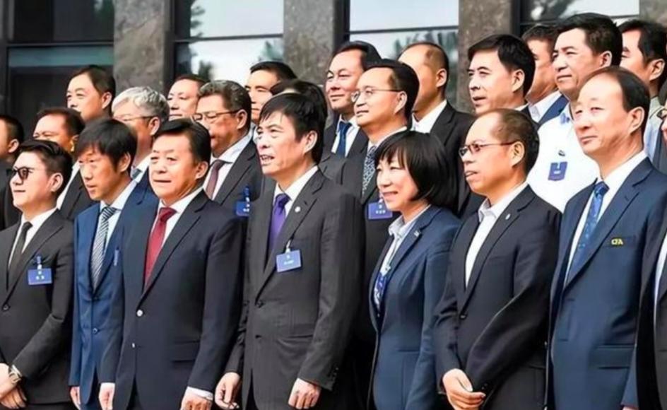 中国足协成员名单最新消息,足协新掌舵人或将出炉
