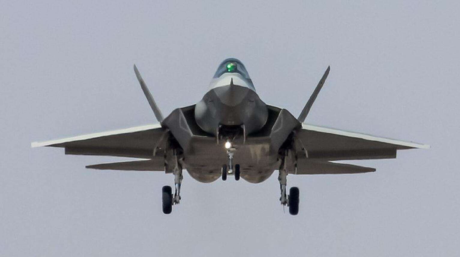 fc31战斗机出口沙特,沙特采购双发战机