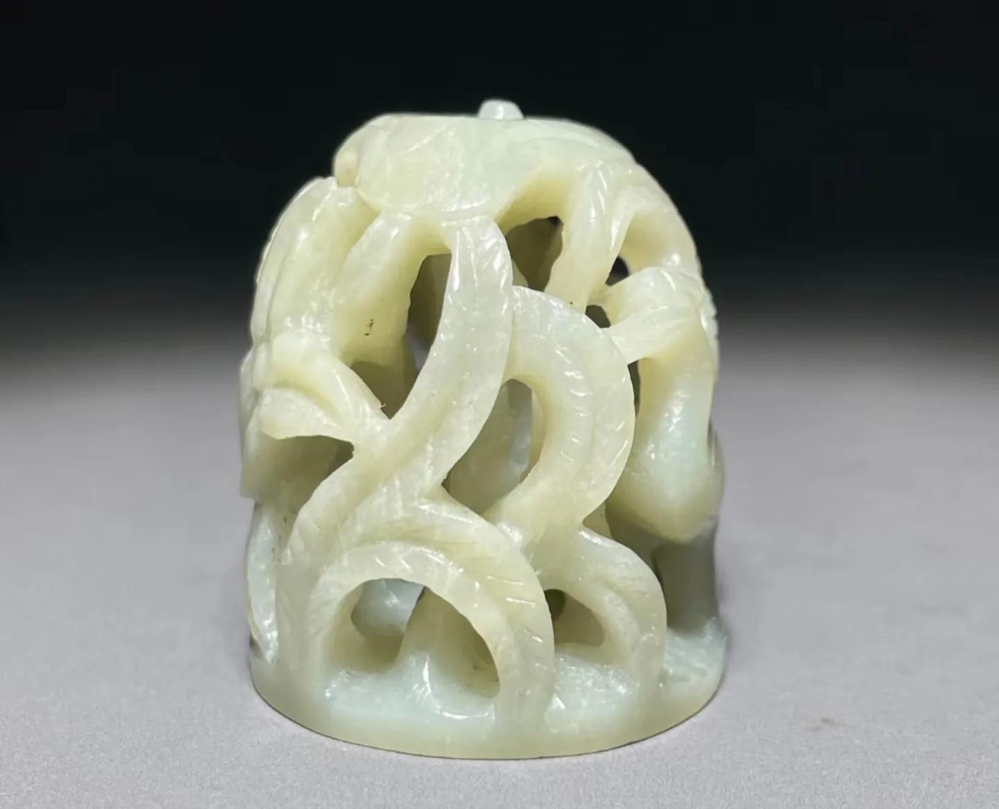 和田玉的前世今生你了解吗,和田玉的发展史