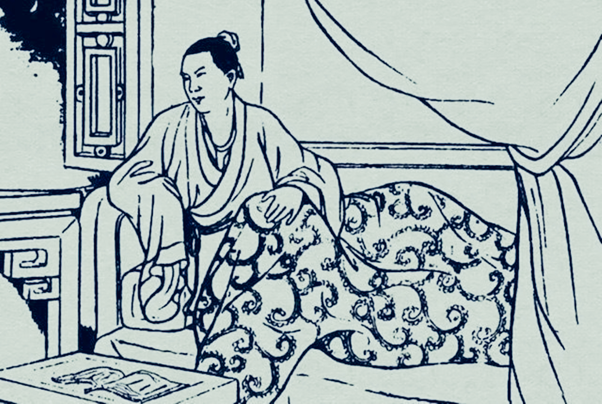 聊斋飞狐外传,聊斋记载泰国飞头鬼