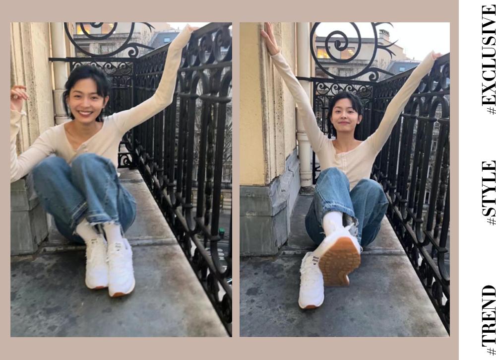 最值得入手的四双鞋,值得推荐的四双鞋