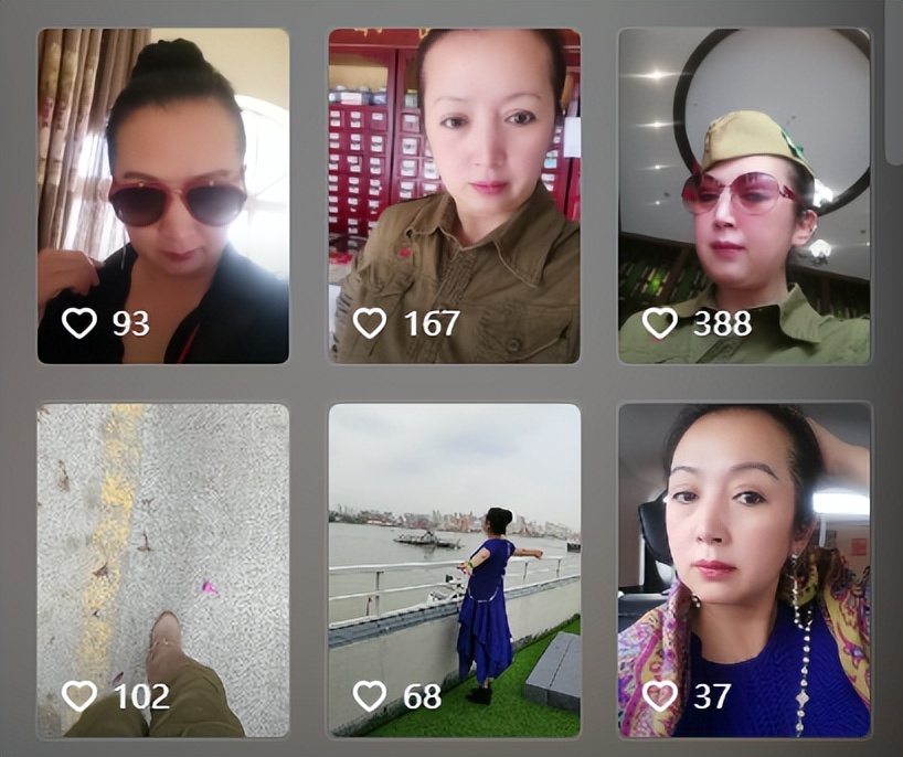 上海“五套房大姐”和广州“奇装异服女”，身上有着相同的优越感