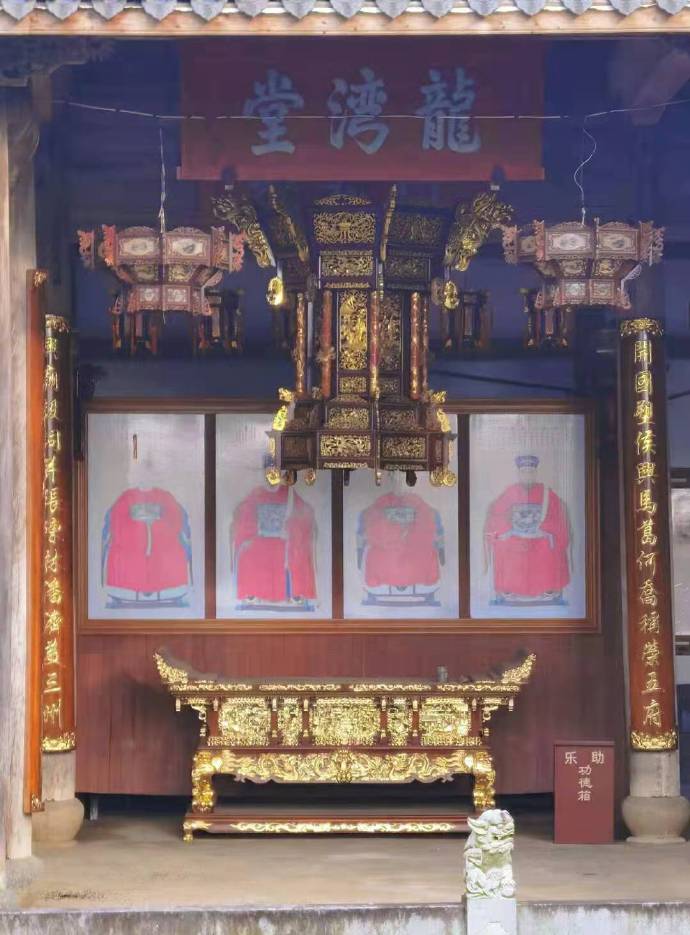 磐安乌石村免费景点,磐安乌石村夜景