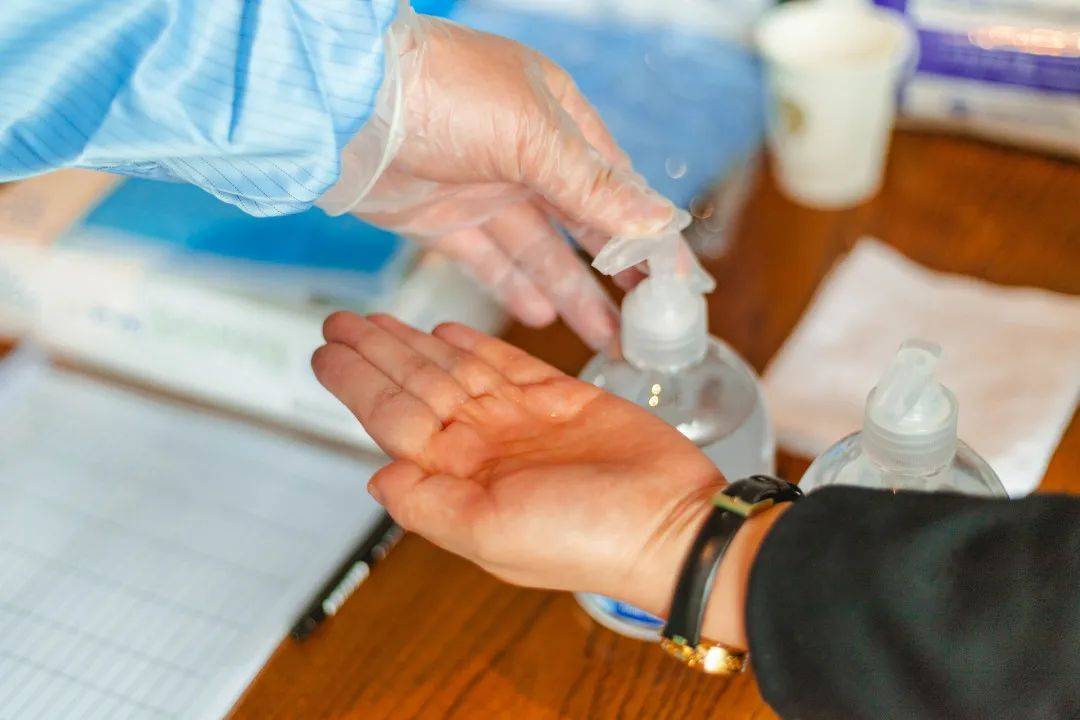 抗抑菌制剂禁用物质,怎么鉴别抗抑菌剂