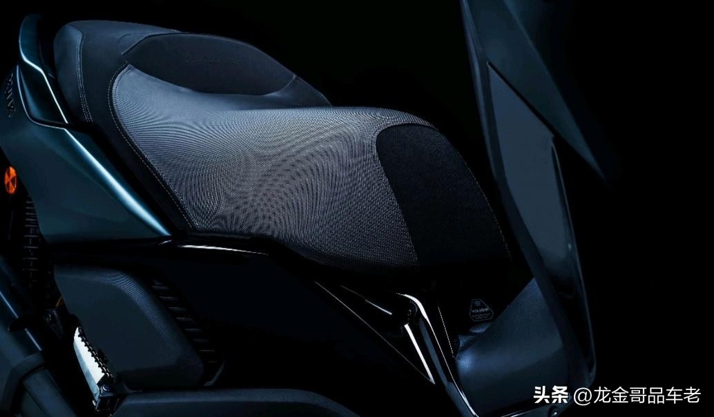 雅马哈xmax2023款台湾发布会,雅马哈xmax150落地价