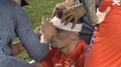 刘洋中超首球吉尔破门,刘洋鲁能泰山赛后