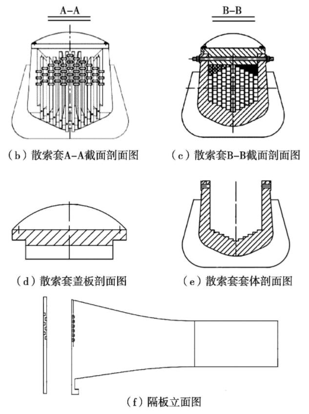 小型悬索桥主缆安装视频,小型悬索桥主缆固定