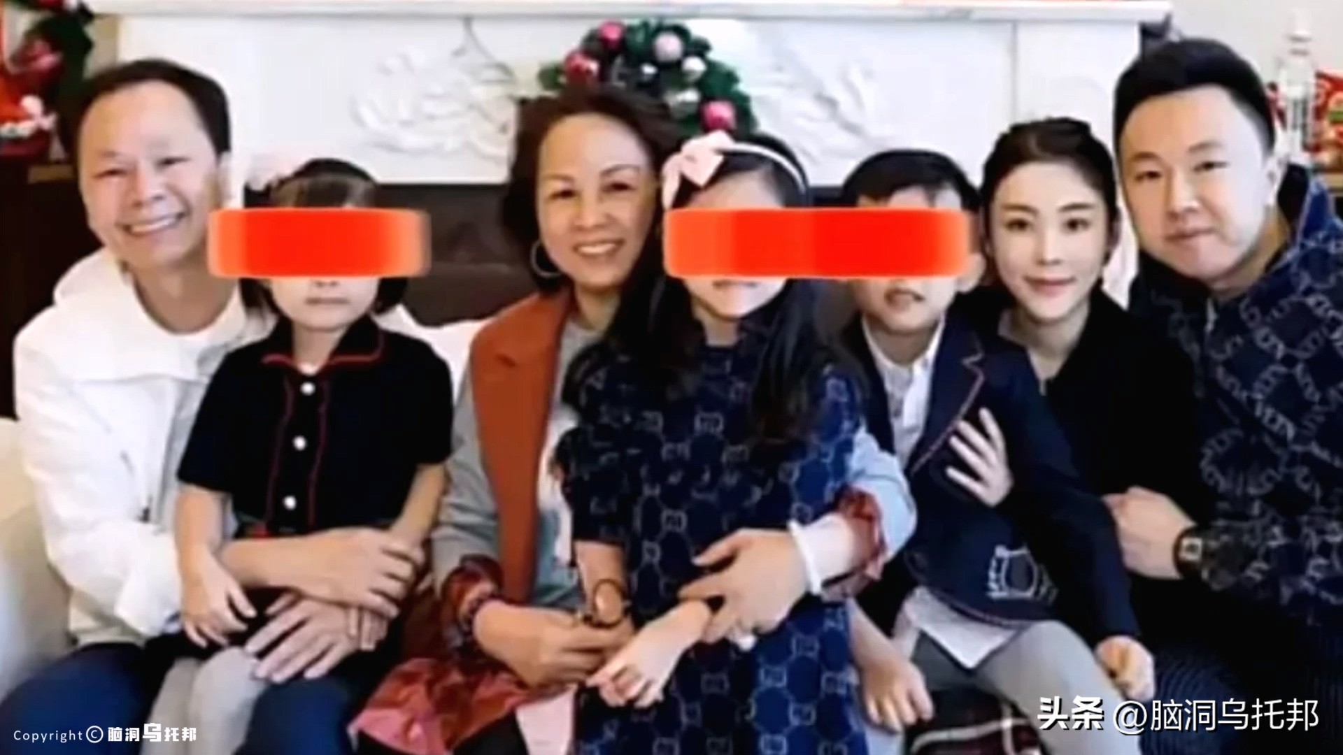 名媛案件过程,名媛碎尸案来龙去脉