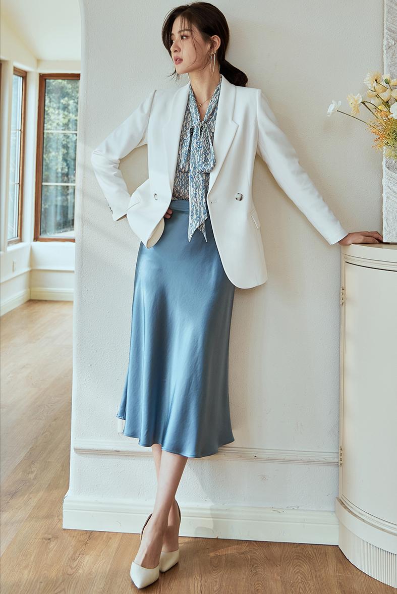 30岁女生穿什么牌子精致,30女人穿什么牌子衣服减龄