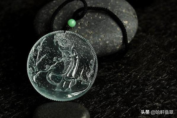 翡翠的棉化开了是什么意思,翡翠棉怎么化开