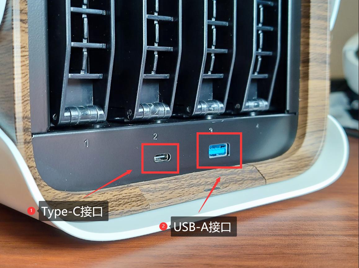 nas用4盘位好还是2盘位好,NAS几个盘位合适
