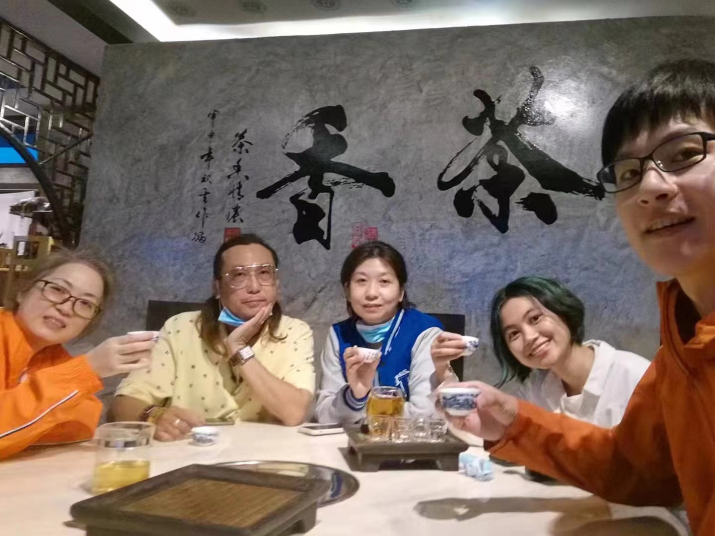 我，90后北漂失败到泰开民宿，月入1千涨到5万还交台湾富二代男友