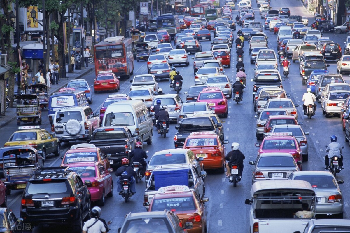 泰国冷知识视频大全,地球村冷知识泰国