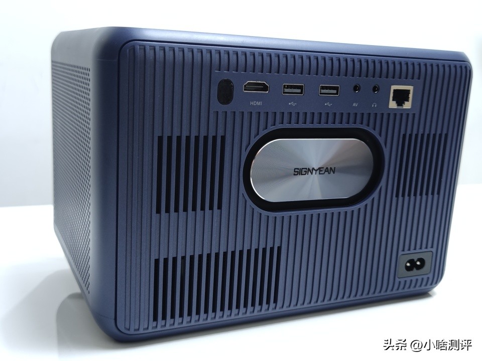 海思芯片高科技,华为海思h9投影仪