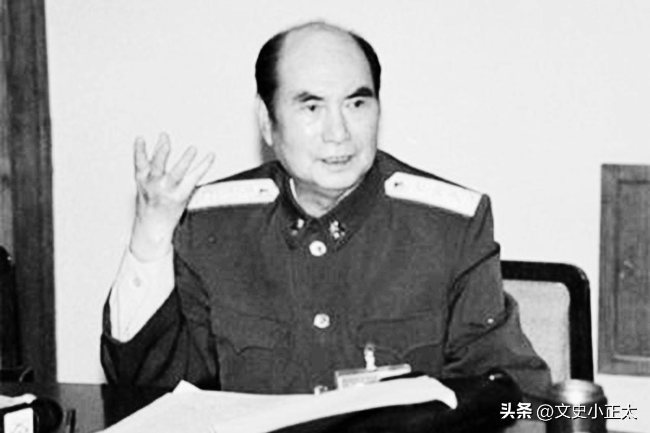 广州军区张司令员,广东省军区张司令