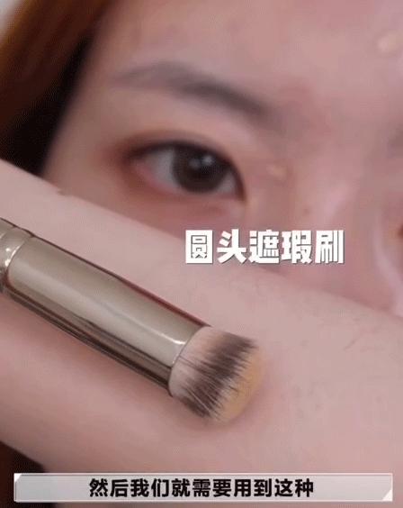 10个变好看的新手化妆技巧,10个你不知道的化妆技巧