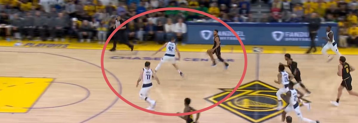 勇士绿军总决赛比赛视频,勇士绿军总决赛数据对比