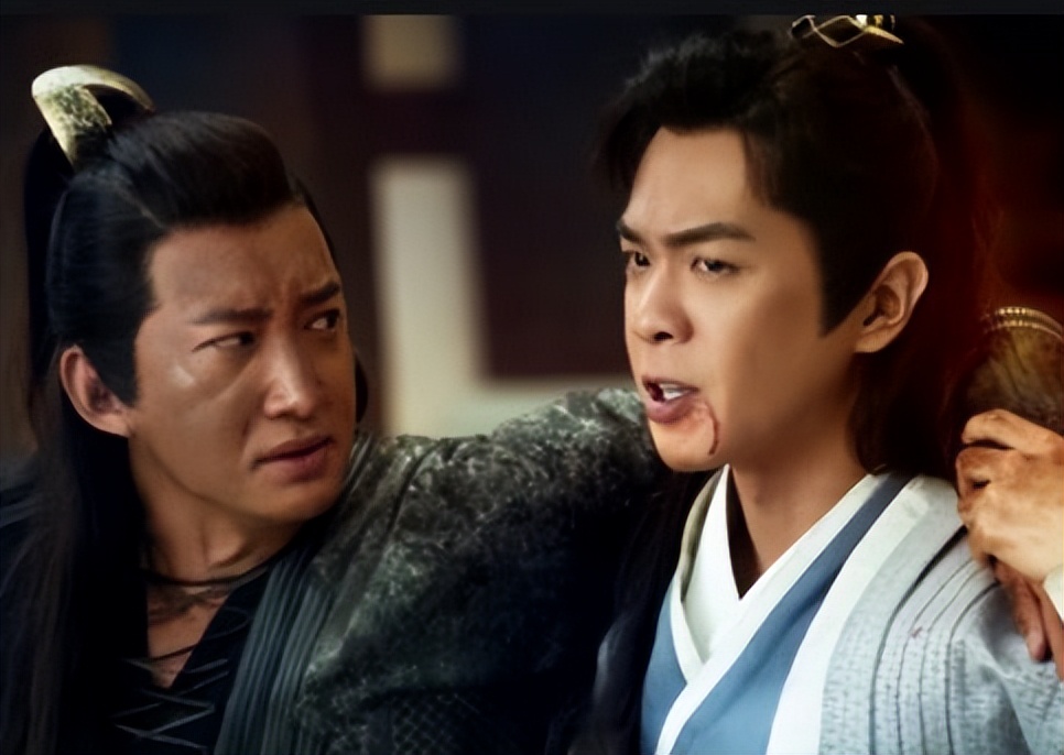 王阳演富二代什么电视剧,王阳富二代