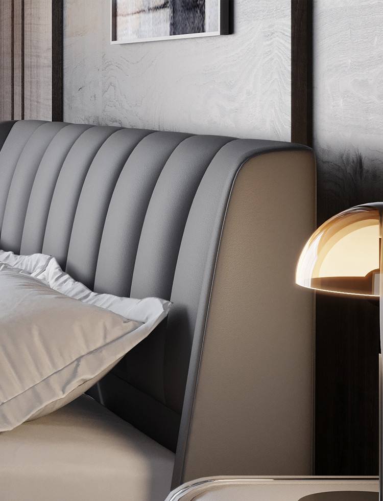 选床要不要软靠,买床怎么选不踩青坑