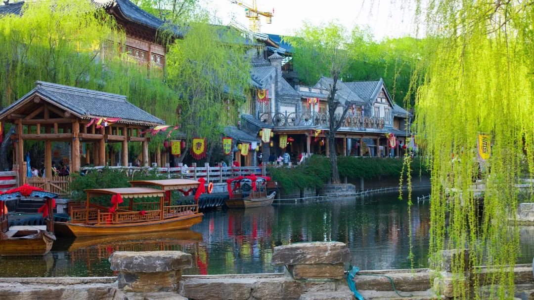 沂蒙山绝美风光,沂蒙山神秘的景点