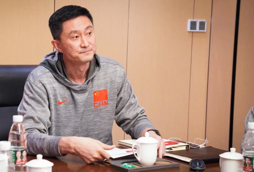 杜锋带领中国男篮蓝队比赛视频,今天央视直播中国男篮的比赛吗