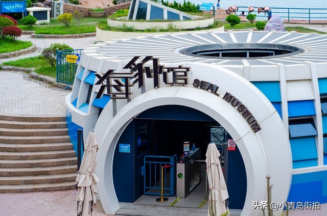 青岛西海岸旅游攻略最佳线路,从青岛出发4-5天旅游攻略