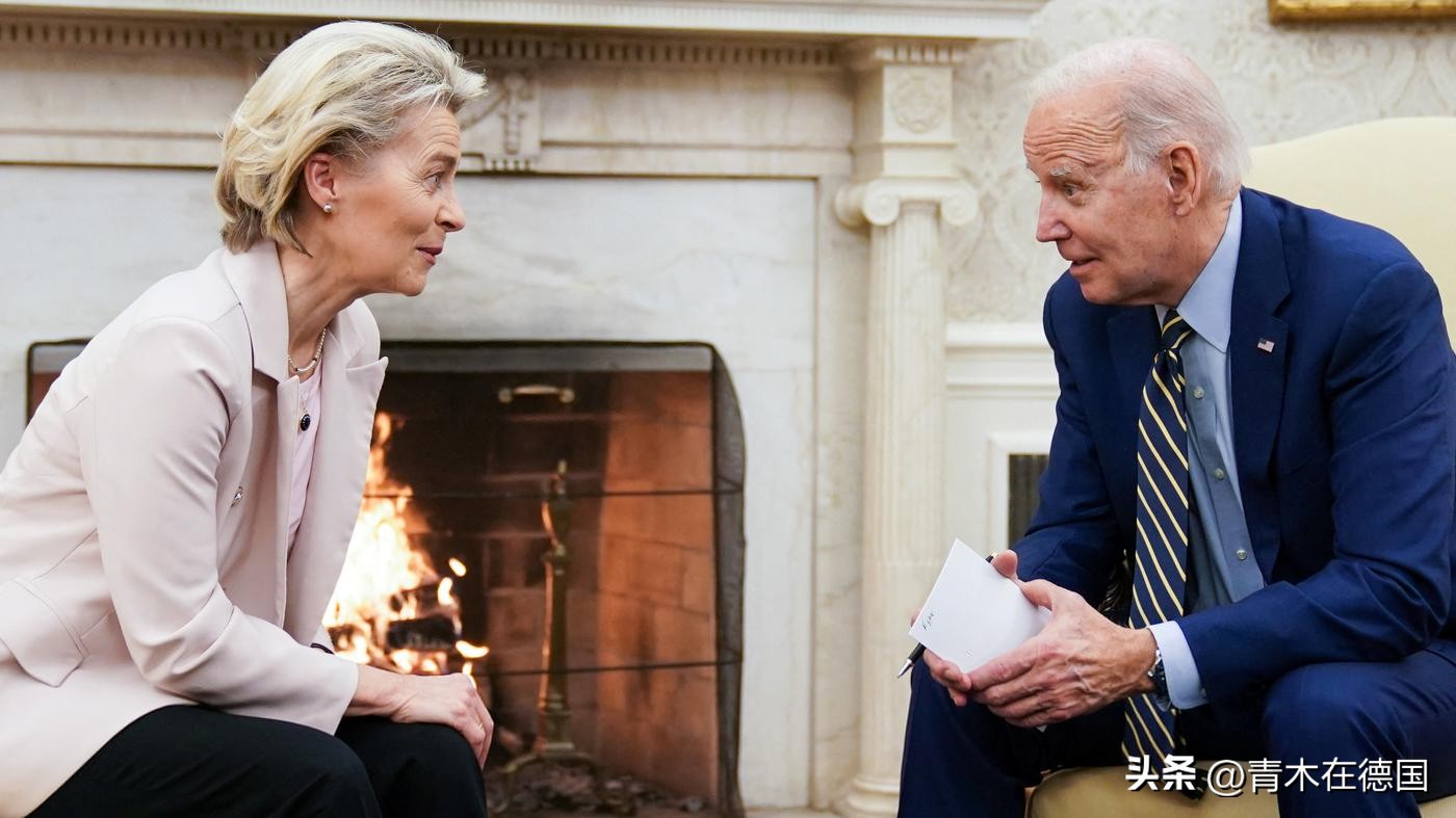 11调查:欧洲人在美中冲突中保持中立,中国是合作伙伴