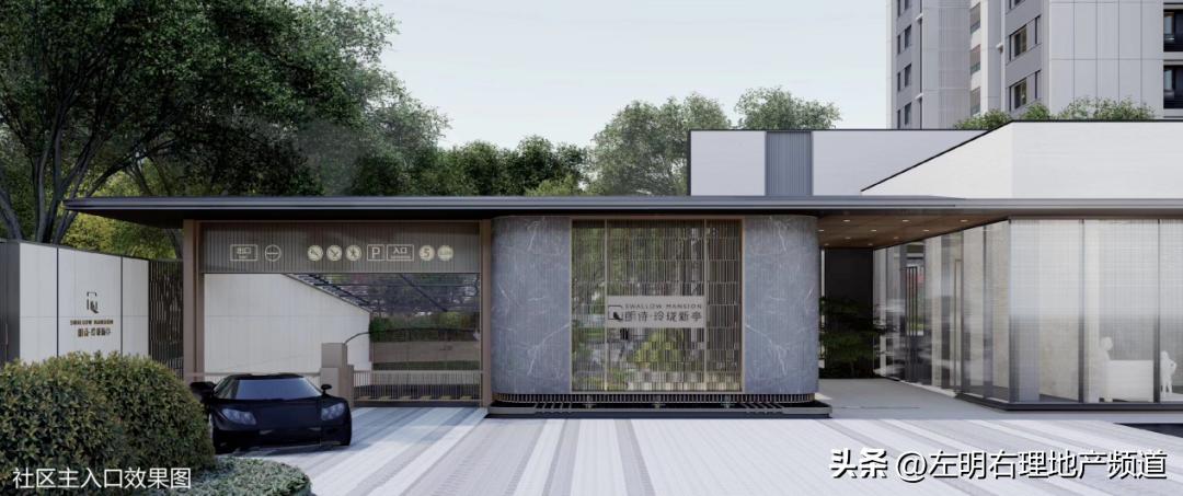 南京江宁东山改善小区推荐,江宁东山的房子值得买吗