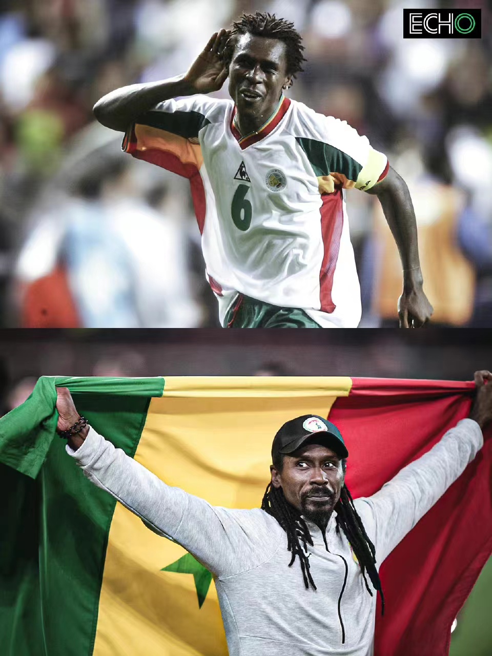 世界杯荷兰vs塞内加尔排名,塞内加尔赢了荷兰能出线吗