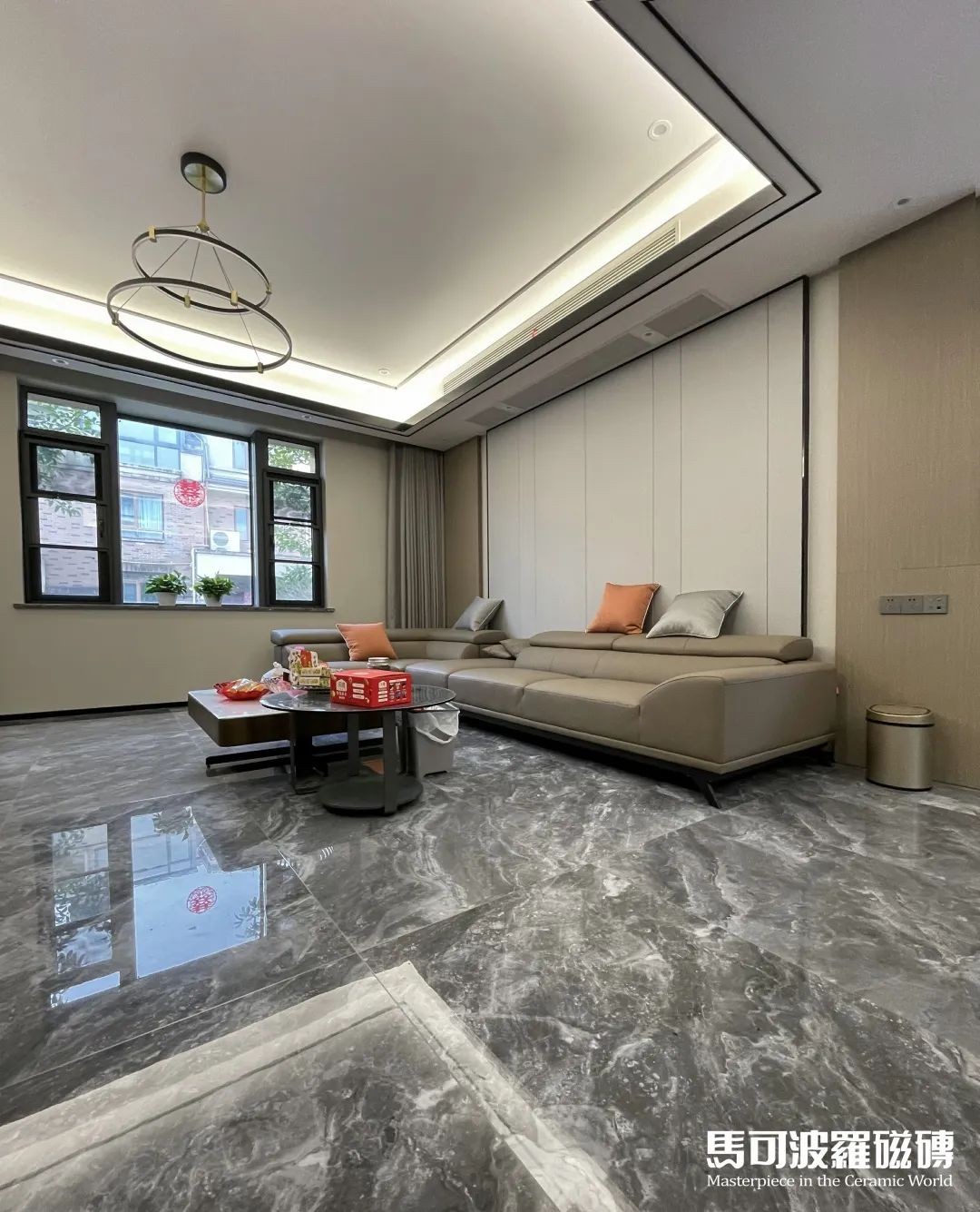 高端装修选马可波罗瓷砖,马可波罗瓷砖700*1500规格