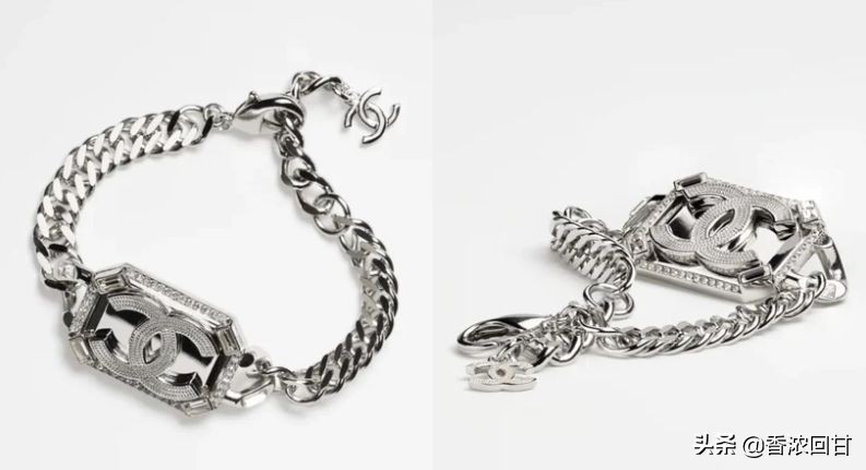 名牌手链十大排名女款,十款超好看珍珠手链