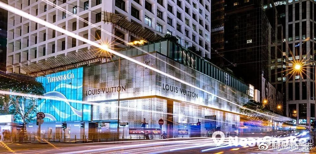 CRR杂谈|HK7日,我与7个香港商业人的深聊记录