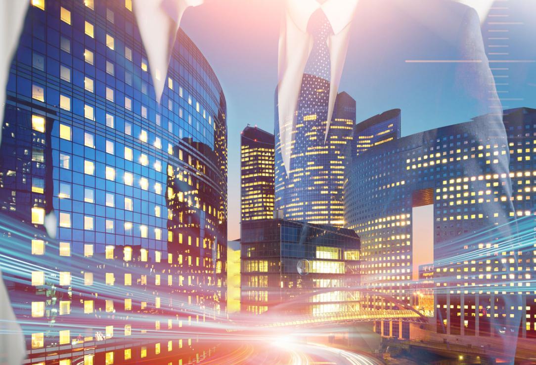 浅谈金融市场与市场筹资,类金融经营模式案例