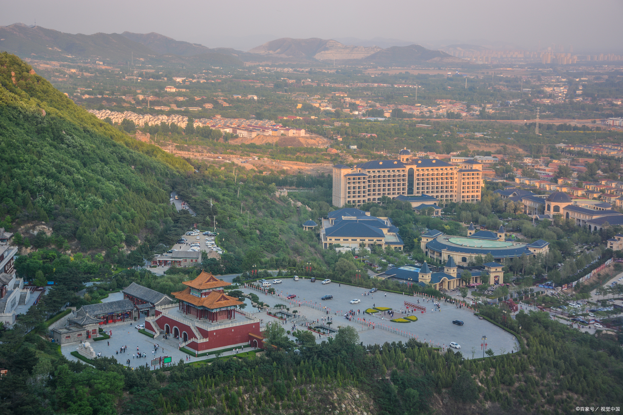 五一放假天津有免费景点吗,五一天津附近出游地点推荐