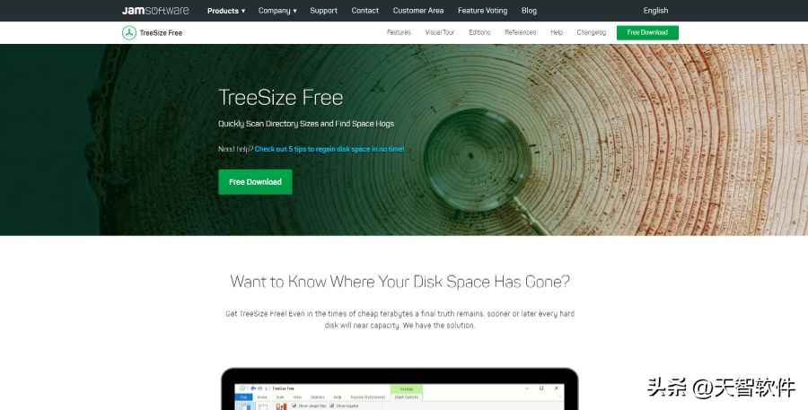 含泪推荐5款极为实用的软件,5款好用到哭的高效软件