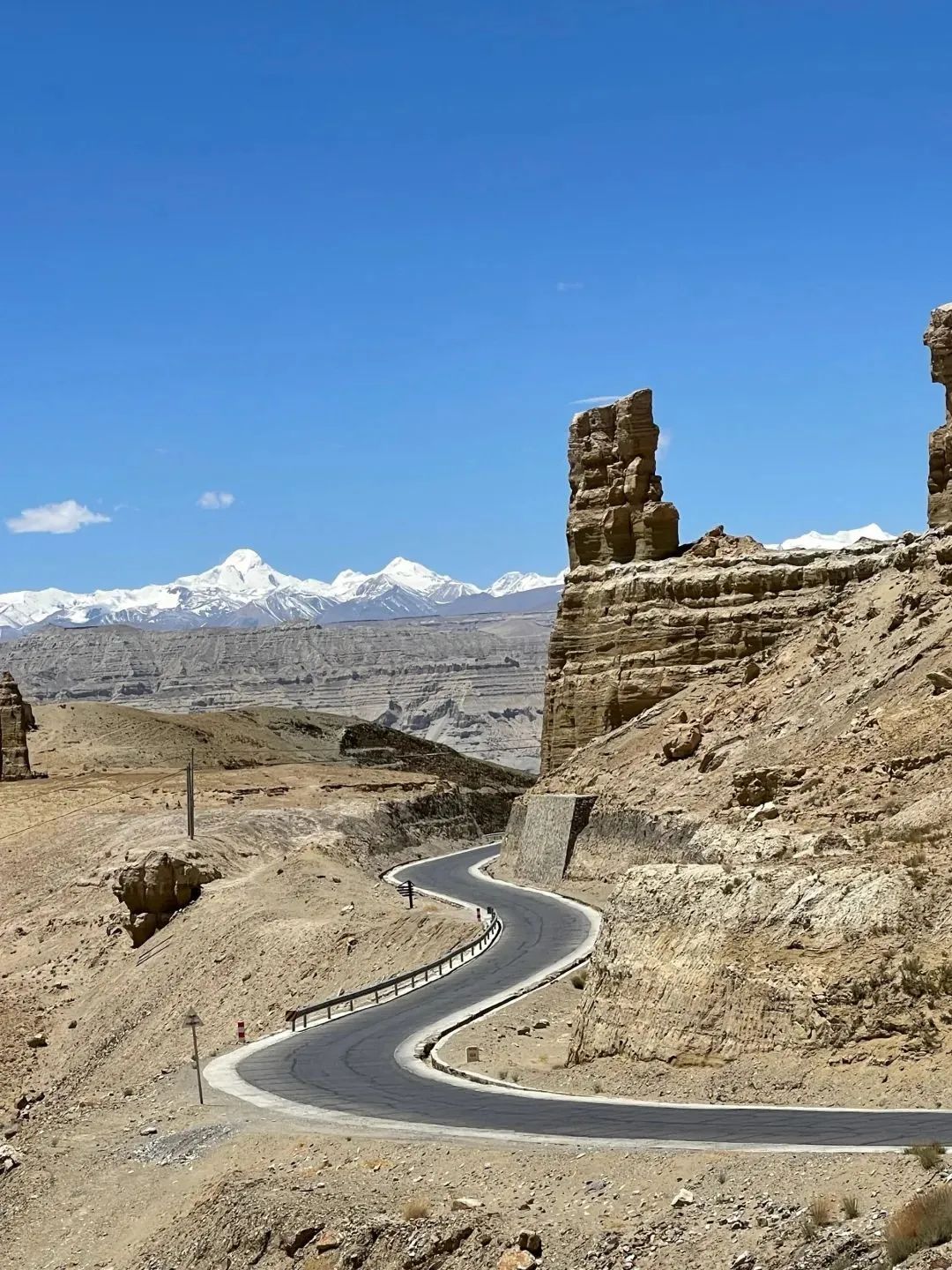 中国8大经典自驾路线,中国最美沿海自驾路线