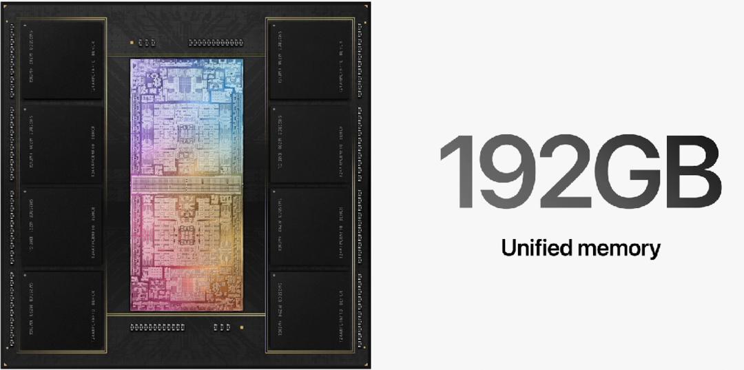 苹果m2处理器发布,苹果m2max处理器