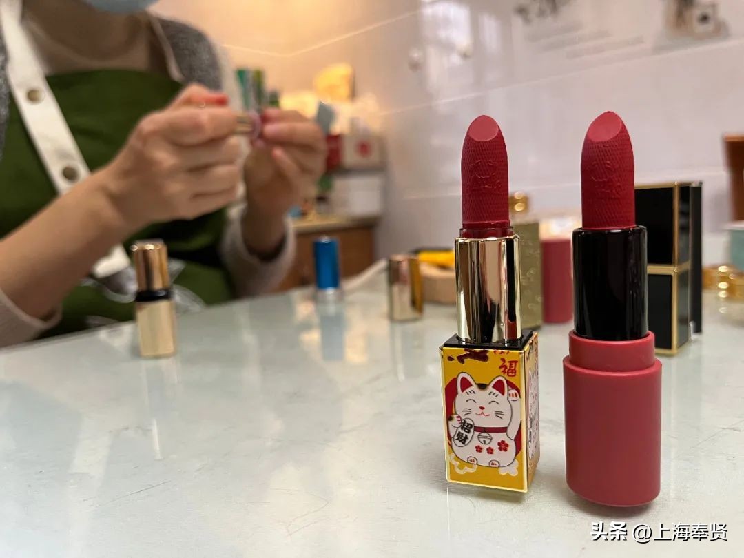 古代口红胭脂推荐,古代口红胭脂豆沙色