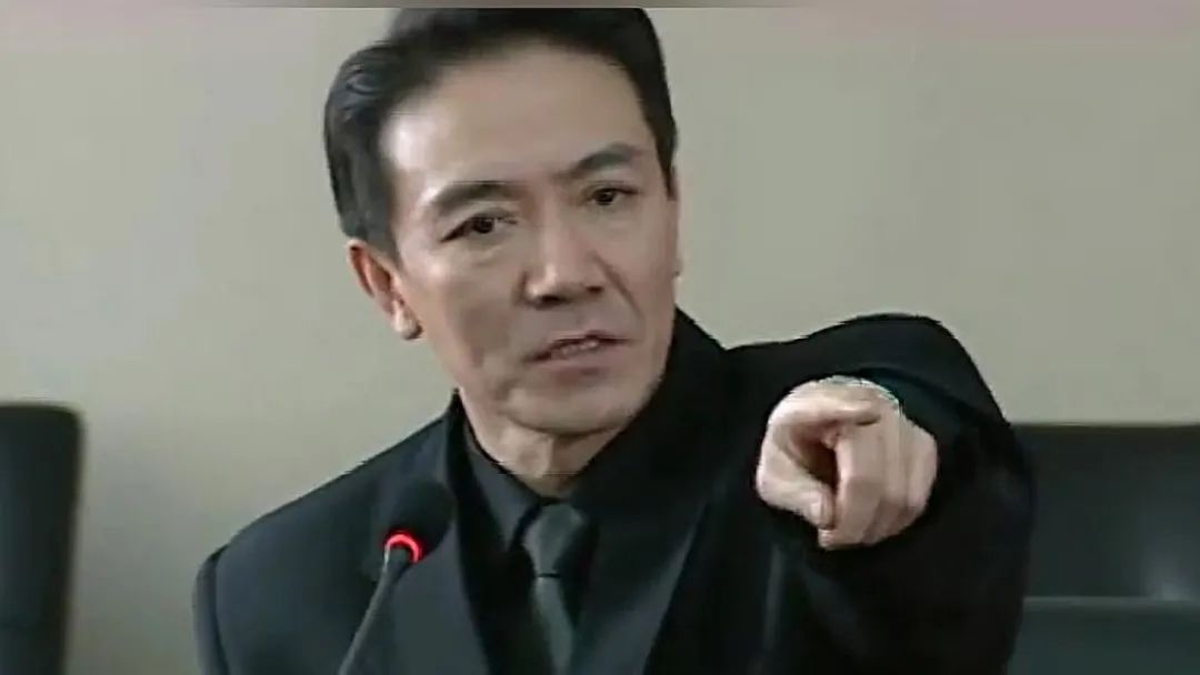 中国评分最高10部“扫黑剧”,《黑冰》第7,前三名全都实至名归