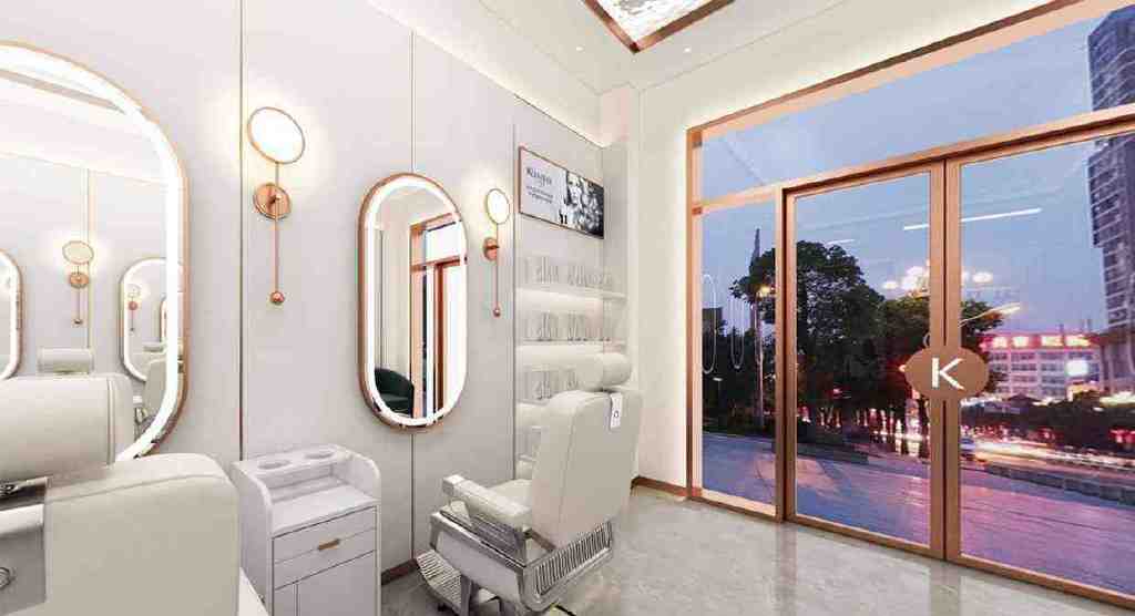 养发品牌加盟如何开展,养发品牌招商政策