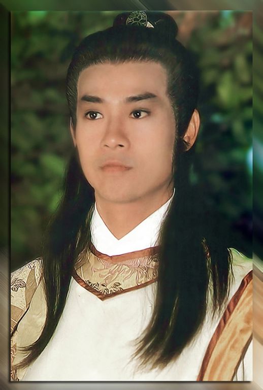 浪子心声郑少秋,郑少秋后再无楚留香